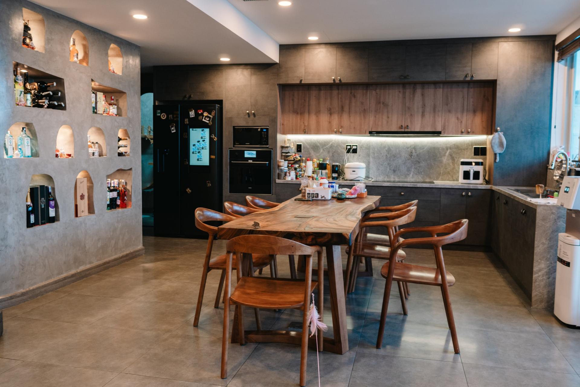 Phòng gym trong nhà của sao Việt: Từ penthouse 270m² đến không gian sống đa năng