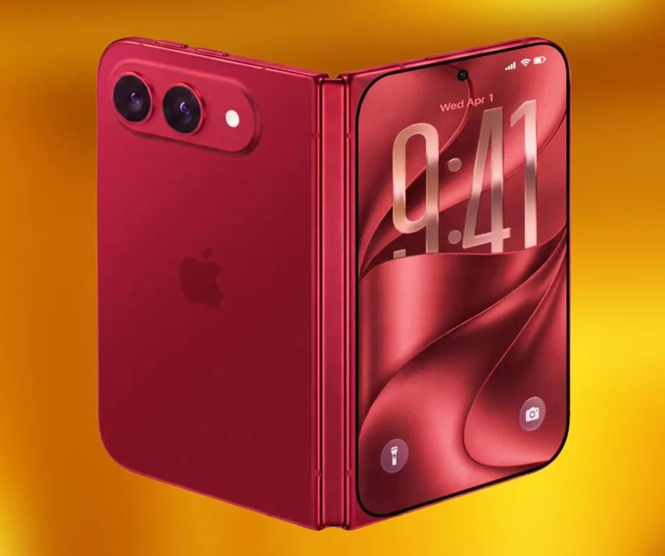 iPhone Ultra gập: Có đáng trả hơn 50 triệu so với Galaxy Z Fold?