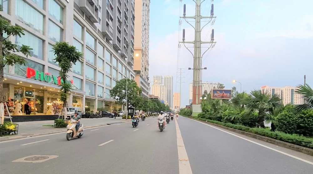Hà Nội dẫn đầu giải ngân đầu tư công: Hạ tầng nào sẽ định hình Thủ đô?
