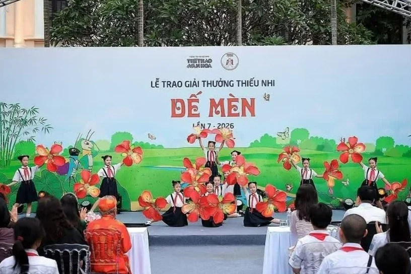 Sách văn học hay cho học sinh lớp 6: Đọc trọn vẹn để yêu văn hơn