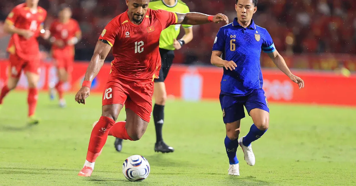 Quy định xếp hạng FIFA ASEAN Cup: Bất lợi tiềm ẩn cho tuyển Việt Nam