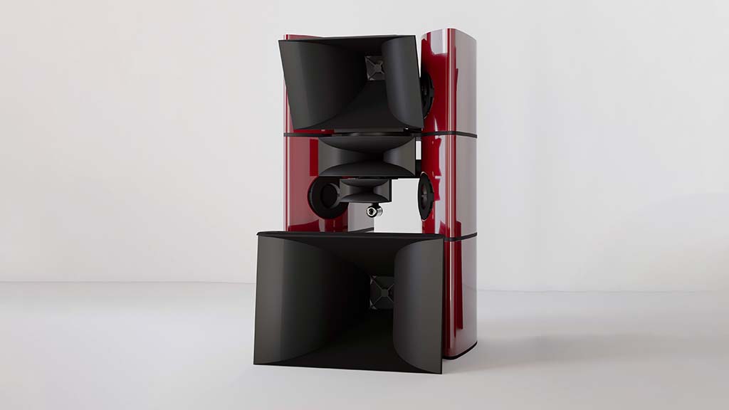 KEF LS Luxe, Klipsch La Scala AL6 và AlmaSuona MAESTOSO: đâu là hệ thống loa audiophile đáng xuống tiền?
