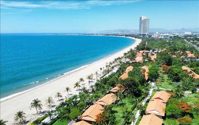 Nghị quyết 26: Du lịch từ tăng lượng sang nâng chất