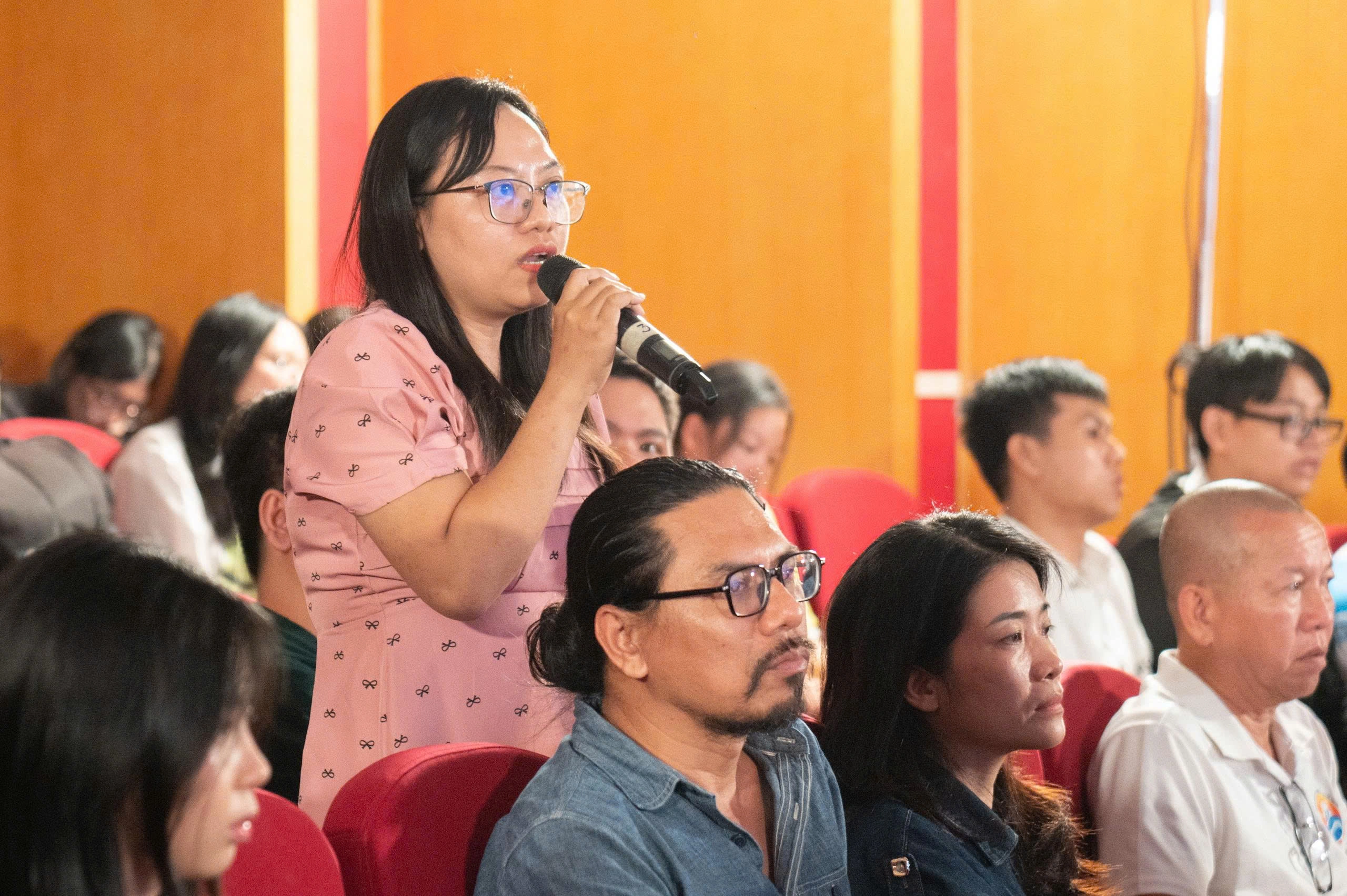 Cải lương cần gì để hút thế hệ trẻ?