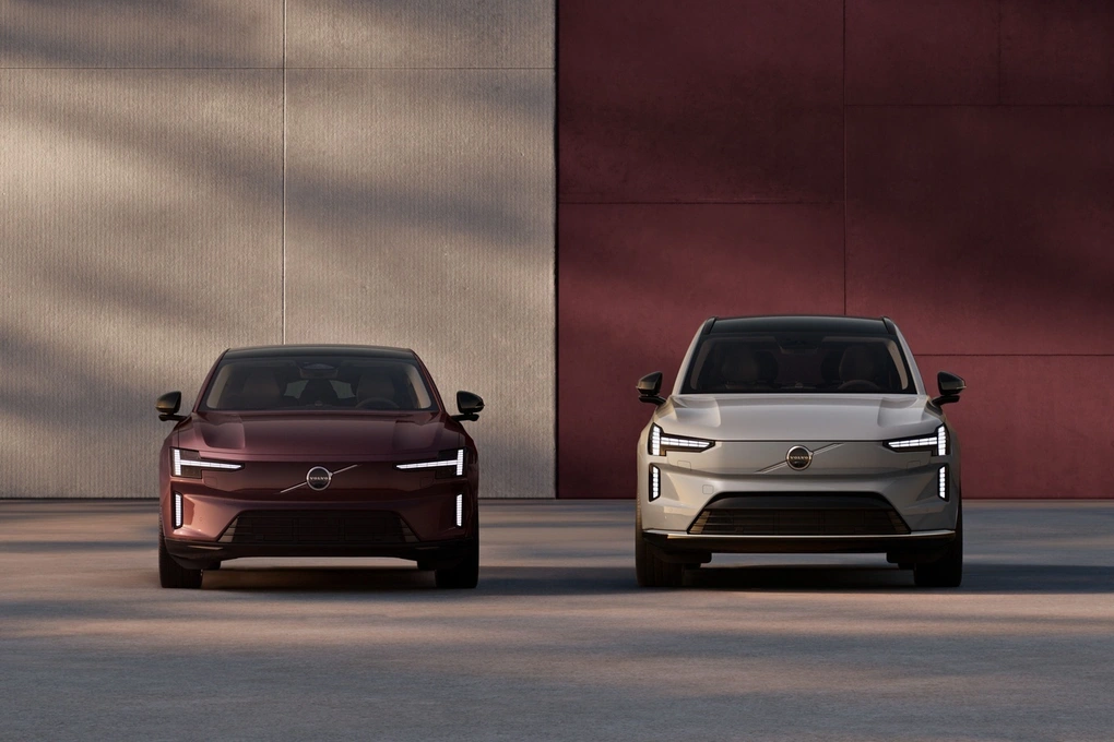 Zeekr 7X và 009: SUV, MPV điện Trung Quốc nhập khẩu có đủ sức thách thức Tesla?