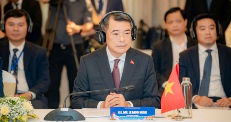 Năm định hướng hợp tác địa phương Việt Nhật: Cơ hội cho doanh nghiệp và cộng đồng