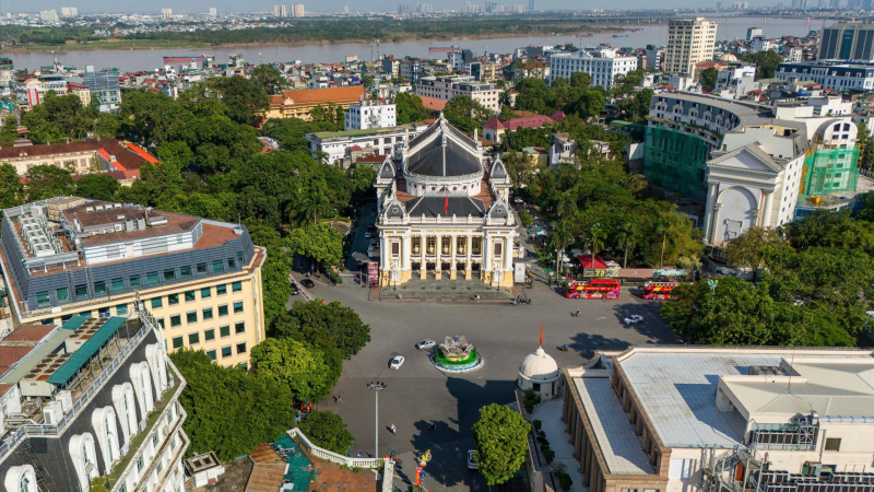 Nghị quyết 27: Bản đồ không gian phát triển và cuộc chơi mới của các vùng động lực