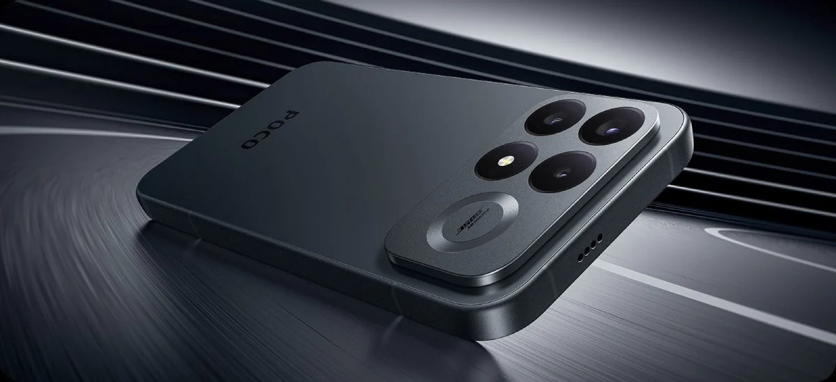 POCO F9 Pro: lựa chọn đáng mua hơn Galaxy S24 Ultra?