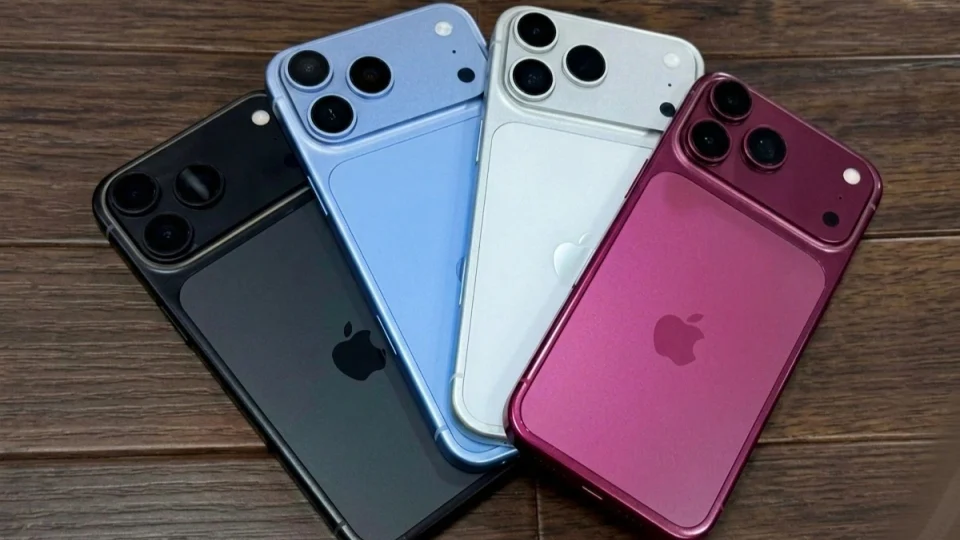 iPhone 17 Pro Max giảm giá sâu: nên mua ngay hay chờ iPhone 18?