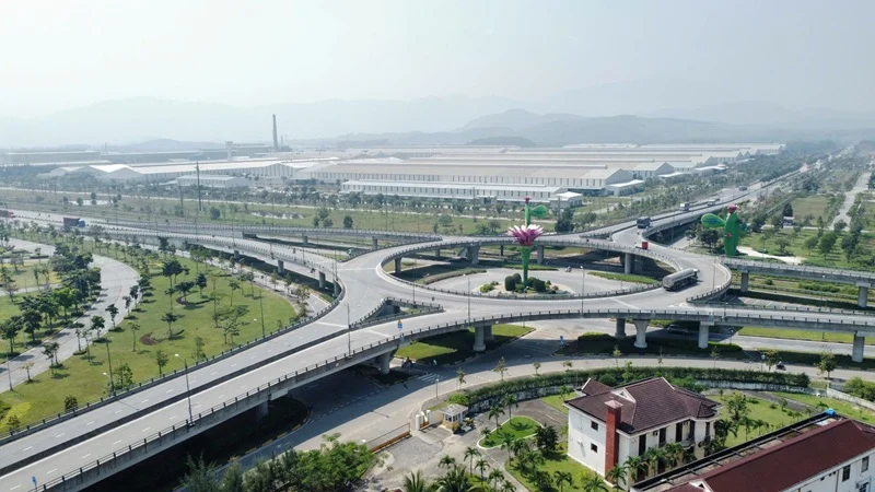 Hạ tầng kết nối định hình lợi thế mới cho Đà Nẵng trong cuộc đua thu hút công nghệ cao