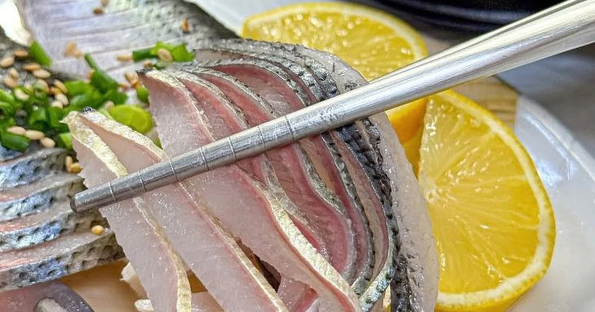 3 loại cá phổ biến dễ nhiễm kháng sinh, kim loại nặng và cách chọn cá an toàn