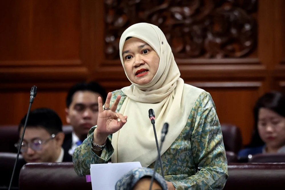 Hak Ibu Bapa Tidak Menghantar Anak Ke Sekolah Semasa Jerebu