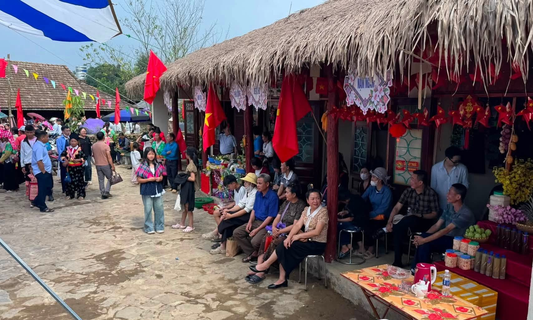Du lịch cộng đồng dịp lễ: lựa chọn tiết kiệm, giàu trải nghiệm