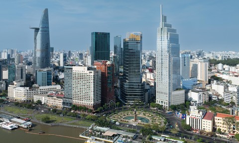 Siêu đô thị đa cực TPHCM: Quy hoạch 100 năm để cạnh tranh khu vực