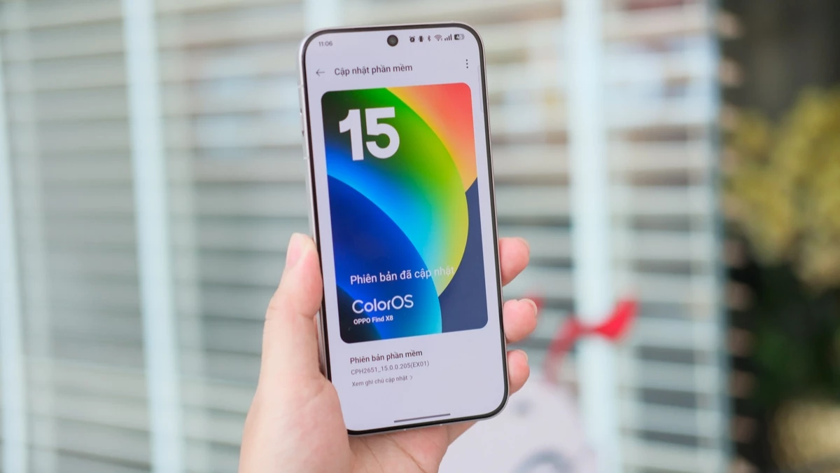 OPPO Find X10 Series lộ điểm Geekbench khủng: Có đáng để nâng cấp từ Find X8?