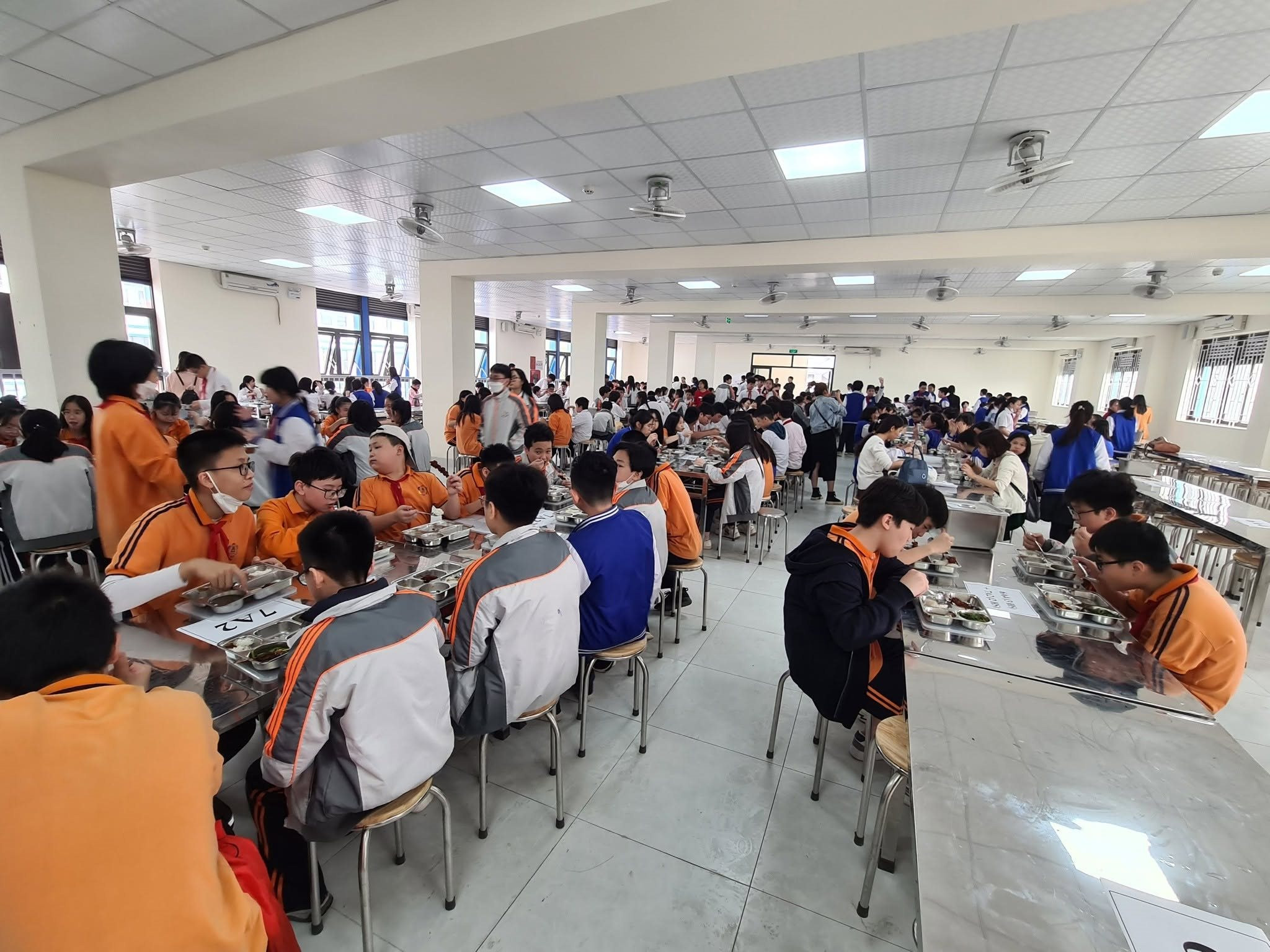 Hồ sơ sức khỏe điện tử học sinh: Cơ hội vàng nhưng rủi ro bảo mật không nhỏ