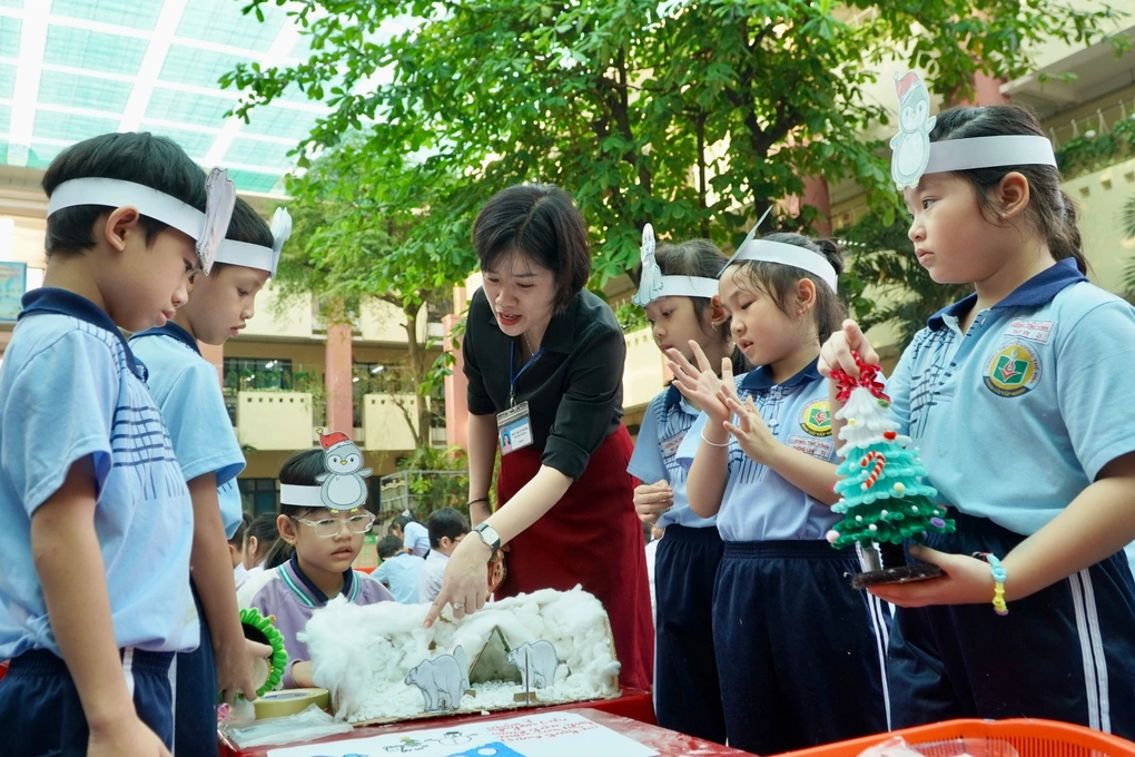Tạm dừng thi học sinh giỏi cấp trường, cấp xã: Giảm áp lực hay lỗ hổng phát hiện nhân tài?