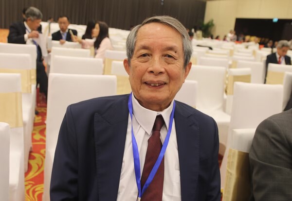 Xây dựng ‘ngân hàng gen’ trí thức để giải những bài toán lớn