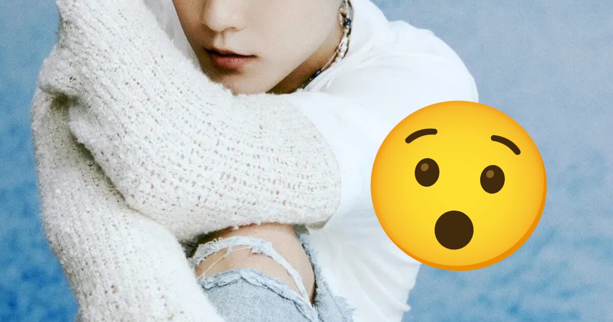 Khi doanh số album K-pop không còn là tất cả: Kevin (THE BOYZ) và cuộc tranh luận về giá trị thật của nghệ sĩ