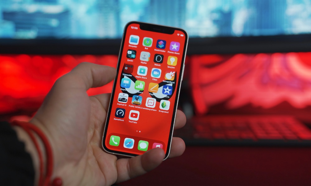 4 tính năng Android độc quyền khiến iPhone mất điểm