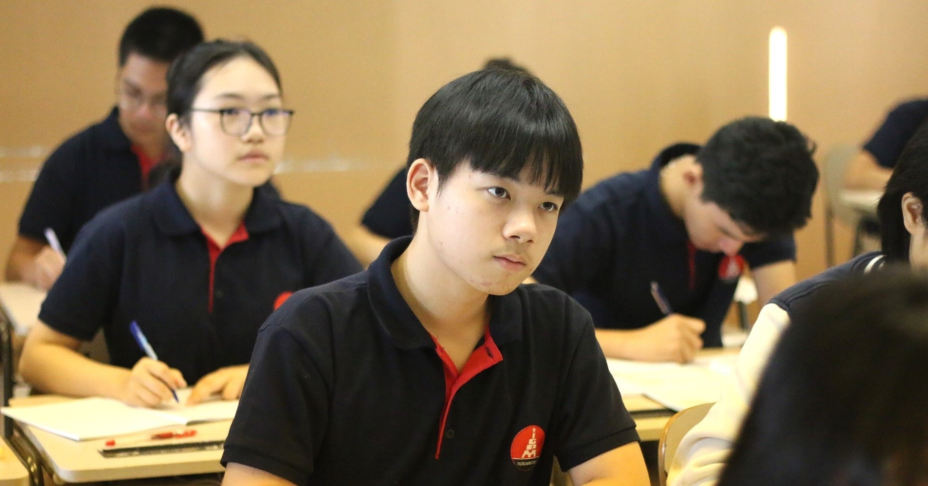 Chương trình giáo dục mới: Phụ huynh cần chuẩn bị gì cho con?