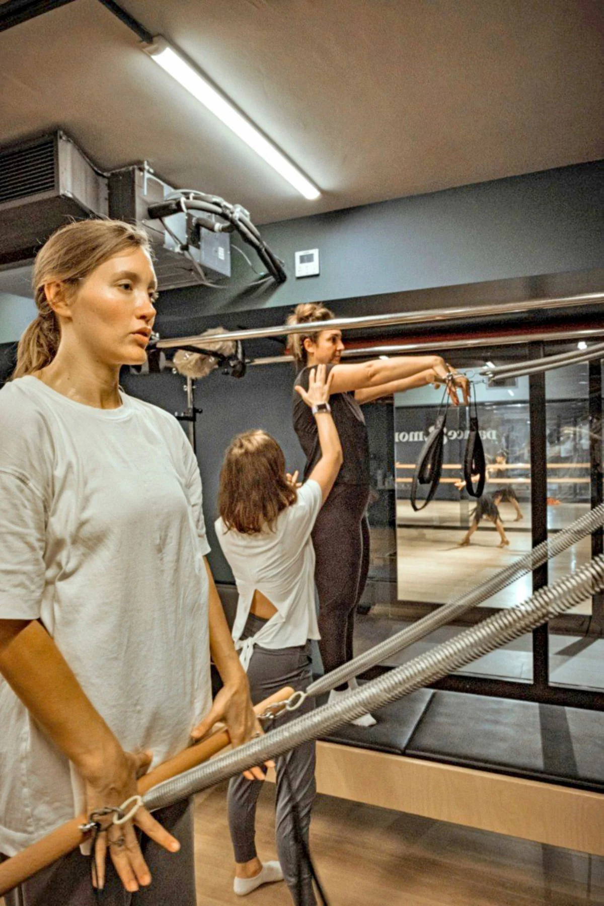 Pilates untuk Kesihatan Mental dan Kesejahteraan Emosi