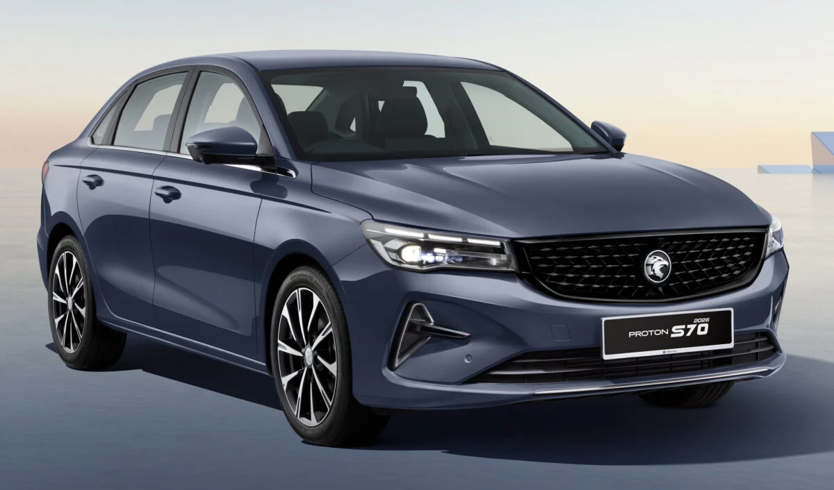 Proton S70 Lite vs Prime CVT: Panduan Beli Sedan Kompak Bawah RM60k