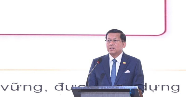 Từ Myanmar đến Lào: Viettel xây dựng đế chế viễn thông 10 tỷ USD tại Đông Nam Á