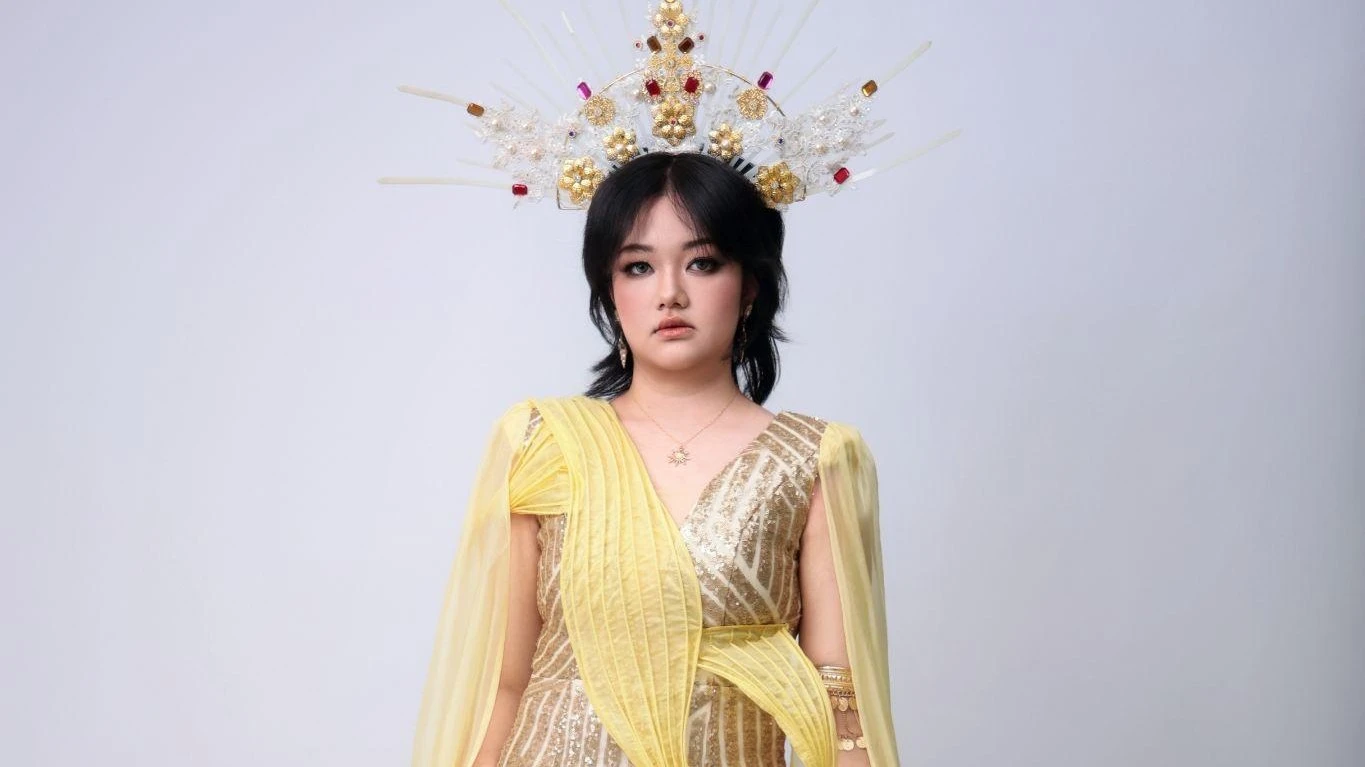 Show thời trang 'ANGEL IN US' và những khoảnh khắc catwalk kiêu hãnh