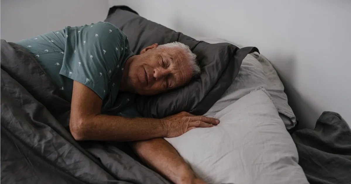Ngủ quá nhiều có thể làm lão hóa não và tim nhanh hơn