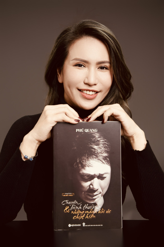 Những câu chuyện cuối cùng với nhạc sĩ Phú Quang và hành trình gìn giữ di sản của các con gái