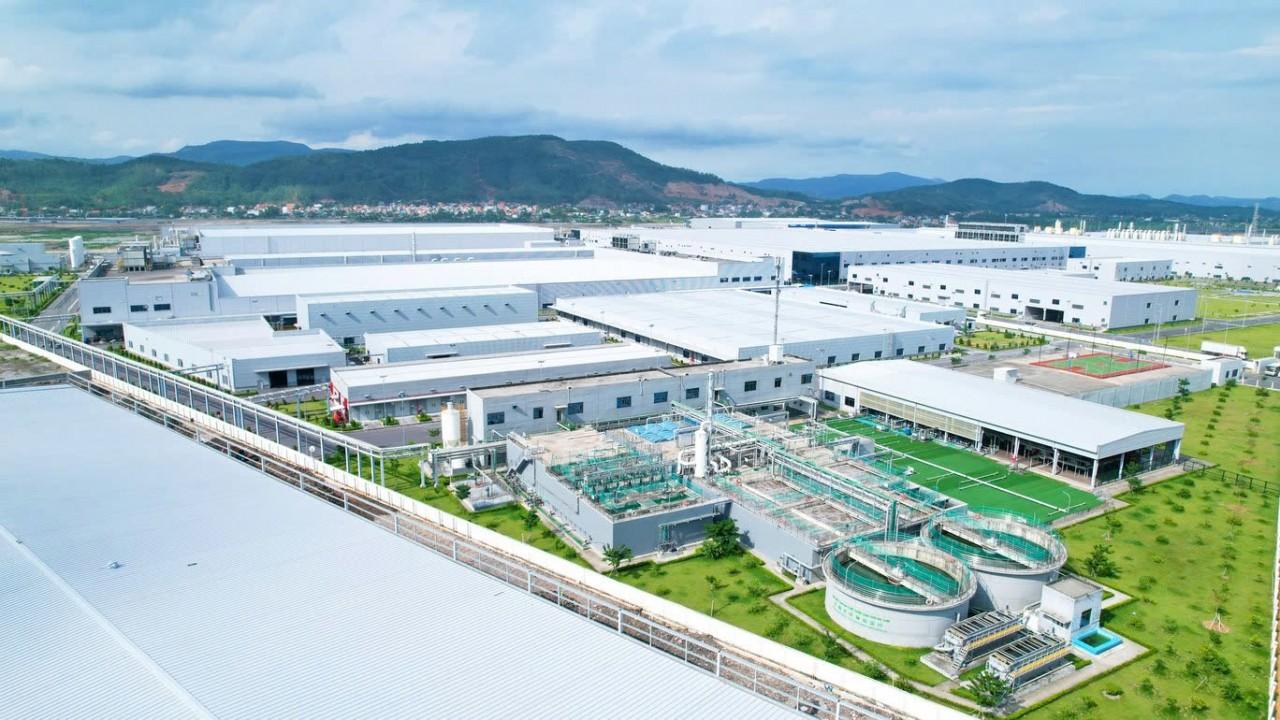 Quảng Ninh xây dựng trung tâm giao thông đa phương thức mở rộng không gian đầu tư