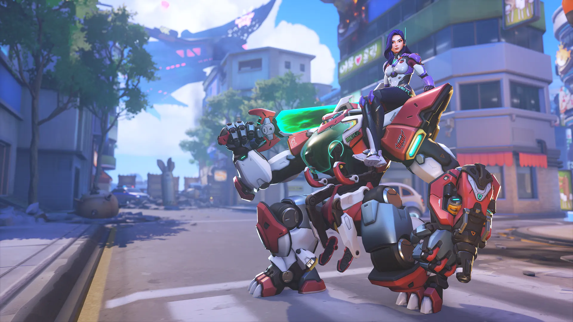 Overwatch bước vào thế giới tabletop với Questwatch TTRPG