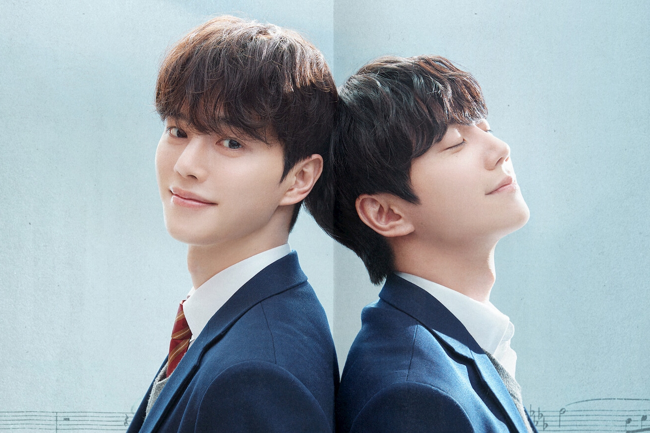 Vì sao ‘Four Hands, Two Sonatas’ và bộ đôi Song Kang – Lee Jun-young chiếm trọn BXH hot trend tuần đầu?