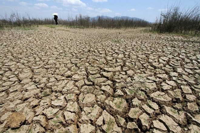 Siêu El Niño sẽ tác động như thế nào đến Đông Nam Á