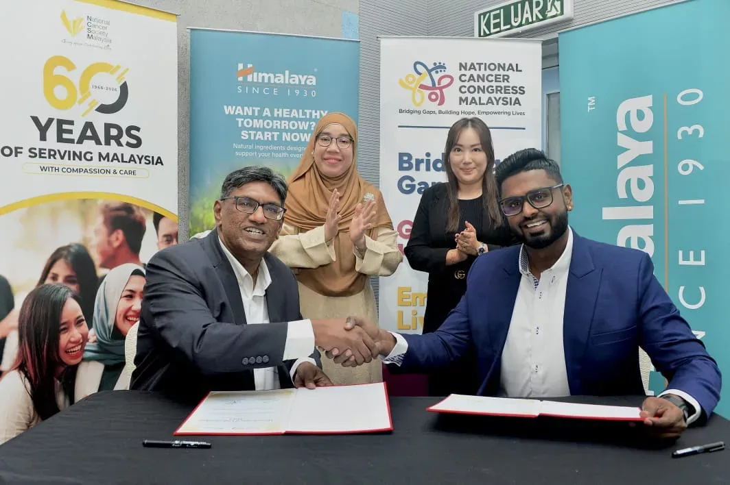 Pendekatan Holistik Dalam Pemulihan Kanser