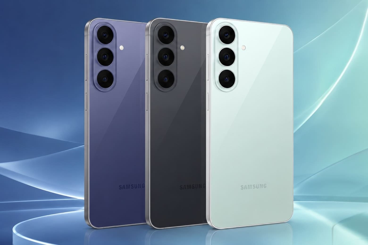 Samsung Galaxy S26 FE có xứng đáng nâng cấp so với S25 và S26 Plus?