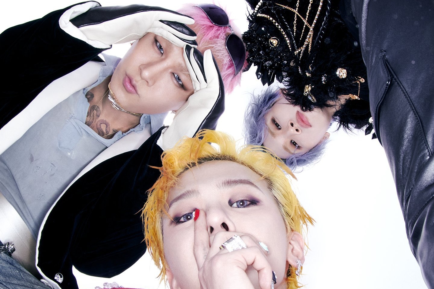 BIGBANG, MONSTA X, ENHYPEN: Cuộc chiến số 1 K-pop tháng 9