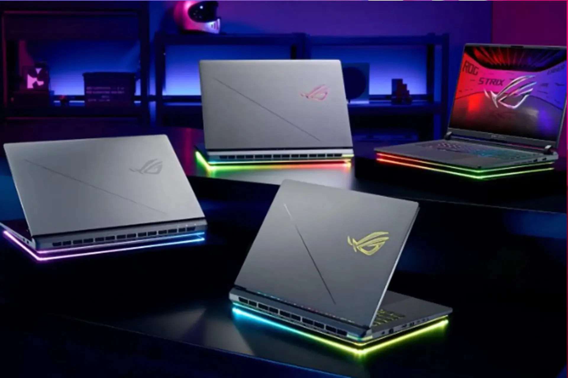 ASUS ProArt P16, P14 với RTX Spark: laptop AI cục bộ cho sáng tạo video 4K?