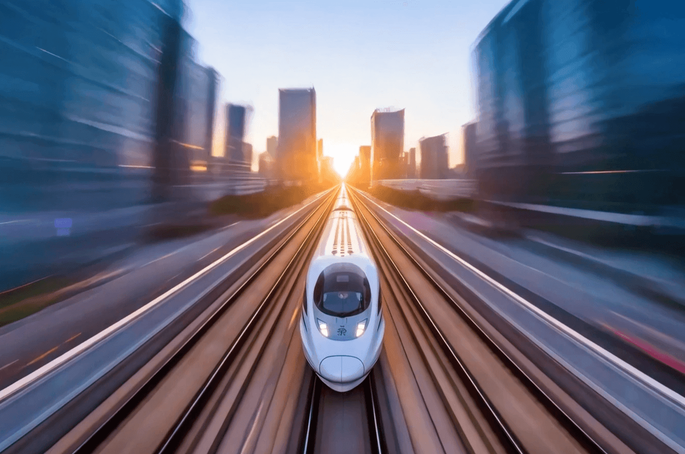 VinSpeed chạm mốc bàn giao mặt bằng, tuyến 350 km/h bước vào giai đoạn quyết định