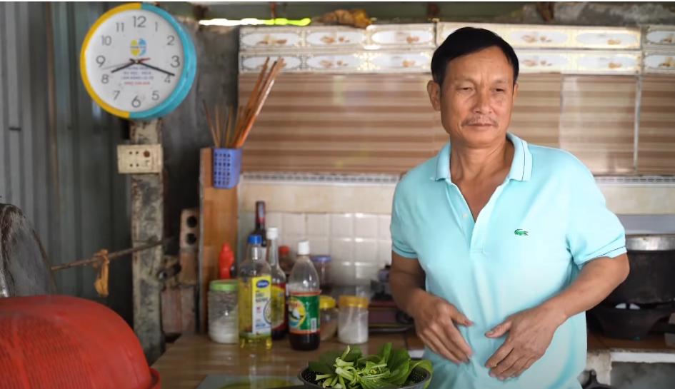 Uống nước lá tía tô đúng cách để không hại bàng quang