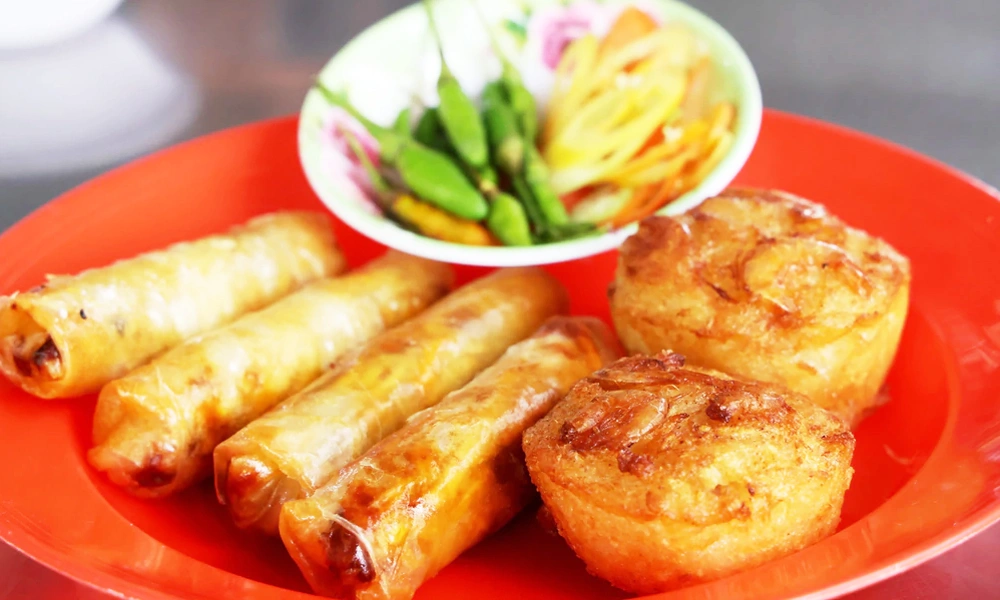 Du lịch sinh thái và nông sản Việt Nam trên sân khấu Lễ hội châu Á