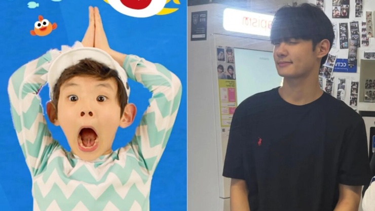 Từ hiện tượng Baby Shark đến Baby Shark Boy: một cuộc tái sinh K-pop