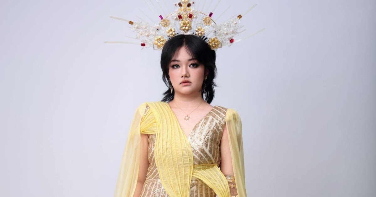 Show thời trang 'ANGEL IN US' và những khoảnh khắc catwalk kiêu hãnh