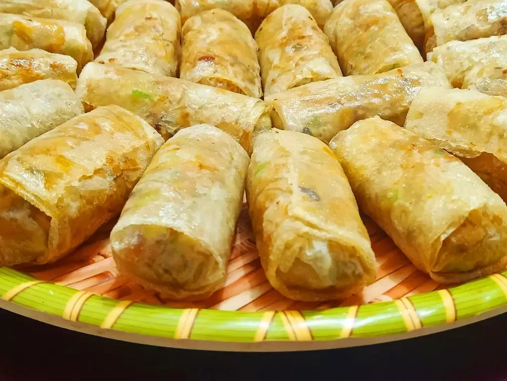 Những sai lầm phổ biến khi nấu cơm và chiên nem: Cách khắc phục để món ăn hoàn hảo
