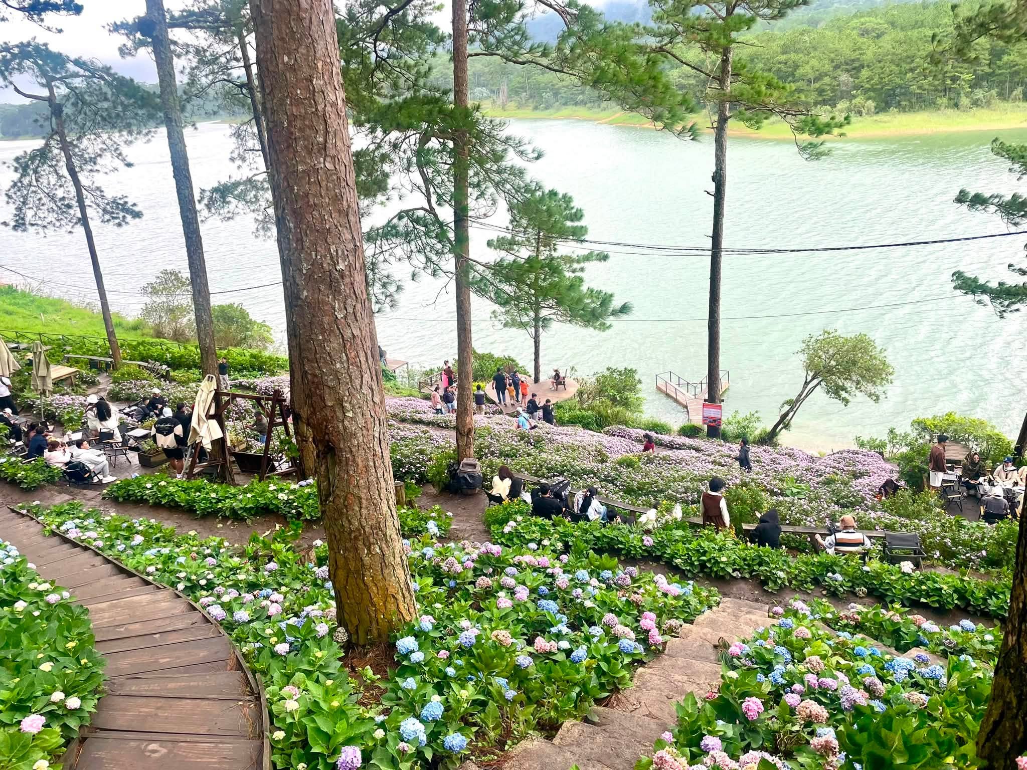 Những điểm đến đẹp nhất tháng 9 cho người du lịch tiết kiệm