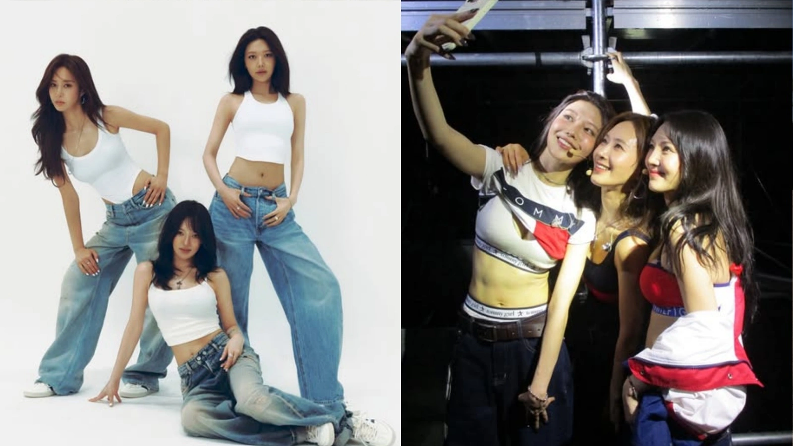 Girls' Generation tái xuất với đơn vị hip-hop Hyo-ri-su