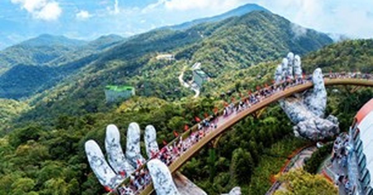 Đà Nẵng phá kỷ lục du lịch Quốc khánh: cú bứt phá được chuẩn bị kỹ