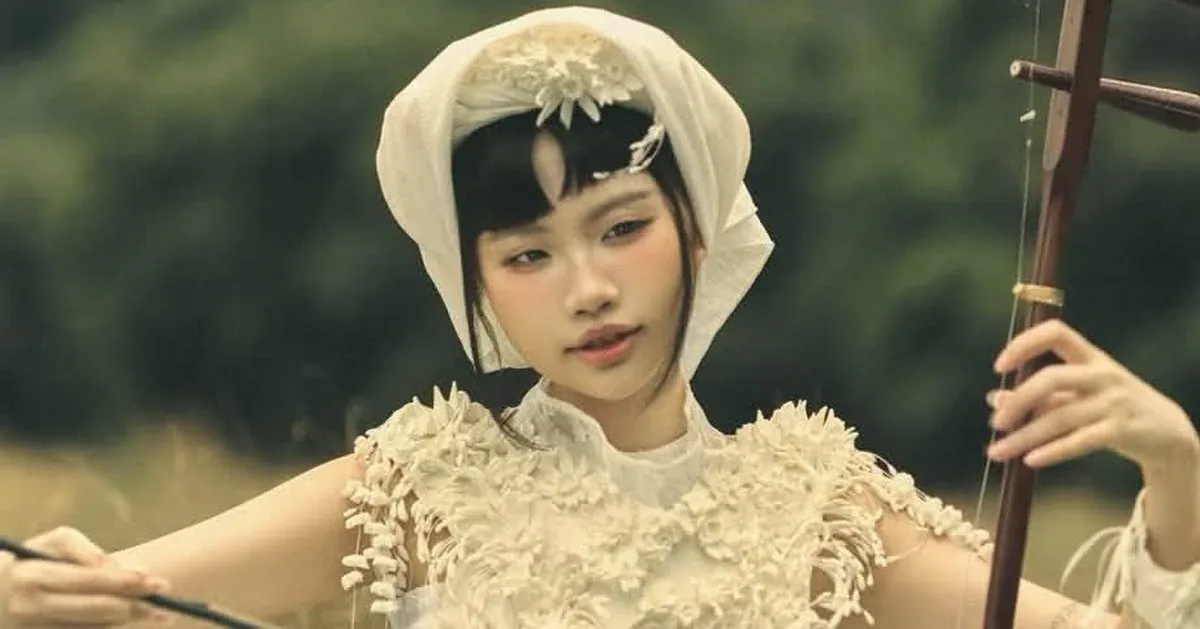 Phương Mỹ Chi: Khi nhạc pop khiến người trẻ muốn mặc đồ truyền thống