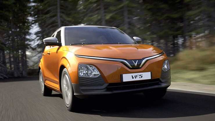 VinFast VF 5: SUV điện cỡ nhỏ có đáng mua cho đô thị?